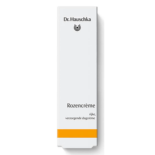 Dr. Hauschka Rozencrème 30ML Dr. Hauschka Rozencrème 30ML