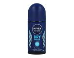 Nivea Men Dry Fresh Deodorant Roll-On 50ML