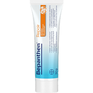 Bepanthen Repair Wondgel 50GR Bepanthen Repair Wondgel 50GR
