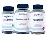 Orthica Bundel Energie 3 Stuks