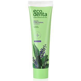 Ecodenta Tandpasta Multifunctional 7 Kruiden 100ML