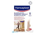 Hansaplast Blaarpleisters Klein 6ST