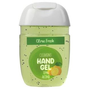 Biolina Handgel Citrus 70% 29ML