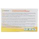 Metagenics Vitamine D 400IU Limoen Kauwtabletten 168TB