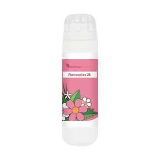 Balance Pharma Flowerplex 026 Warmte 6GR