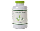 Vitiv Magnesium Citraat 200mg Tabletten 200TB