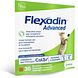 Flexadin Advanced Kauwbrokjes Kat 30ST