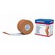 Leukoplast Leukotape K Kinesiotape Beige 5cmx5m 1ST Verpakking en rolletje Leukoplast Leukotape K Kinesiotape Beige 5cmx5m 1ST Verpakking en rolletje