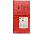 Vivani Chocoladereep Puur met Marsepein 100GR