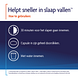 Shiepz Helpt Sneller In Slaap Vallen Capsules 30CP