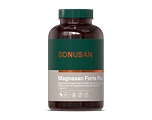 Bonusan Magnesan Forte Plus Tabletten 120TB