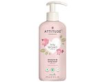 Attitude Baby Leaves Shampoo & Bodywash 473ML