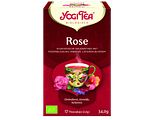 Yogi Tea Rose 17ST