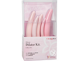 Calexotics Silicone Dilator Kit 1ST