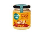 TerraSana Salted Smooth Peanut 250GR