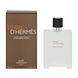 Hermes Hermès Terre D'Hermès Aftershave Lotion 100ML verpakking met fles Hermes Hermès Terre D'Hermès Aftershave Lotion 100ML verpakking met fles