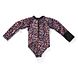 Tenue Soleil UV Swimsuit Dierenprint 6-8 jaar 1ST