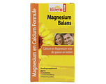 Bloem Magnesium Balans Tabletten 60TB