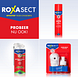 Roxasect Spuitbus Tegen Vliegende Insecten 400ML