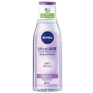 Nivea Skin Breathe Micellair Water 200ML
