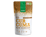 Purasana Curcuma Raw Powder 200GR