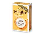 De Ruijter Anijsstaafjes 12ST