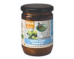 Puur Rineke Supersoep Groente 224GR