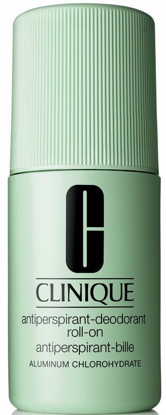 Clinique Antiperspirant Deodorant Roll-On afbeelding