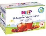 HiPP 4M+ Biologische Vruchtenthee 20ST