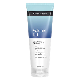 John Frieda Volume Lift Lightweight Shampoo 250ML