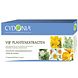Cydonia Vijf Plantenextracten Vaginaalzetpillen 10ST verpakking Cydonia Vijf Plantenextracten Vaginaalzetpillen 10ST verpakking