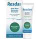 Resdan Anti-Roos Behandel Shampoo Kuur 125ML Verpakking met tube ernaast