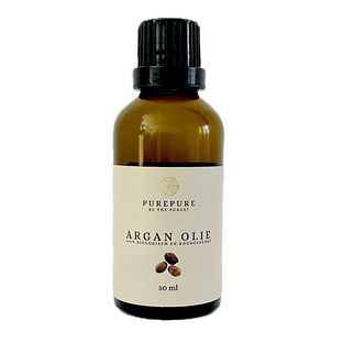 PurePure Argan Olie 50ML