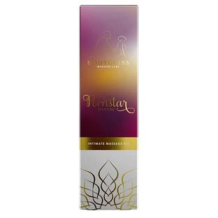 Bodygliss Massage Lube Pornstar Martini 150ML