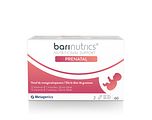 Metagenics Barinutrics Prenatal 60CP