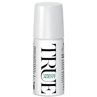 True Organic Of Sweden True Organic Deoroller Undercover Agent 50ML