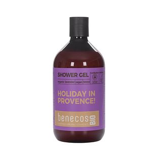 Benecos Lavender Shower Gel 500ML