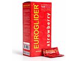 Euroglider Condooms Aardbeiensmaak 144ST
