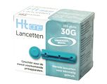Ht One Lancetten 30G 100ST
