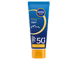 Nivea Sun Breathable UV Face Alpin UV-bescherming Winter en Kou SPF50+ 40ML