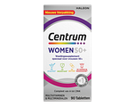 Centrum Women 50+ Multivitaminen Tabletten 90TB