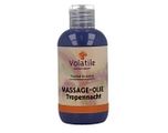 Volatile Massage-Olie Tropennacht 100ML