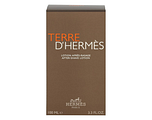 Hermes Hermès Terre D'Hermès Aftershave Lotion 100ML Hermes Hermès Terre D'Hermès Aftershave Lotion 100ML