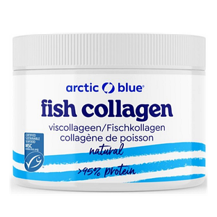 Arctic Blue Viscollageen Naturel 150GR