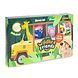 Treffina Wildlife Friends Bad Gift Set 1ST Treffina Wildlife Friends Bad Gift Set 1ST