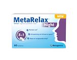 Metagenics MetaRelax Night Tabletten 60TB