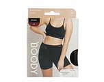 Boody Undershort Zwart S 1ST