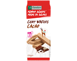 Damhert Low Carb Centwafers Cacao 150GR Damhert Low Carb Centwafers Cacao 150GR