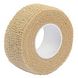 Joy2Protect Snelpleisters 2,5cmx4,5m Huidkleurig 2ST