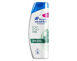 Head & Shoulders Itchy Scalp Shampoo 400ML